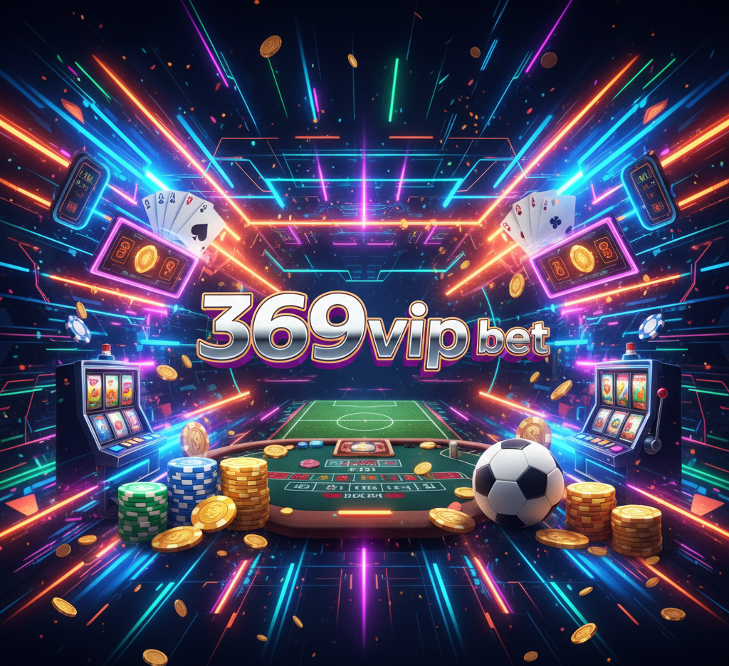 369vip bet