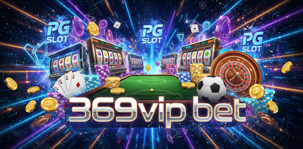 369vip bet