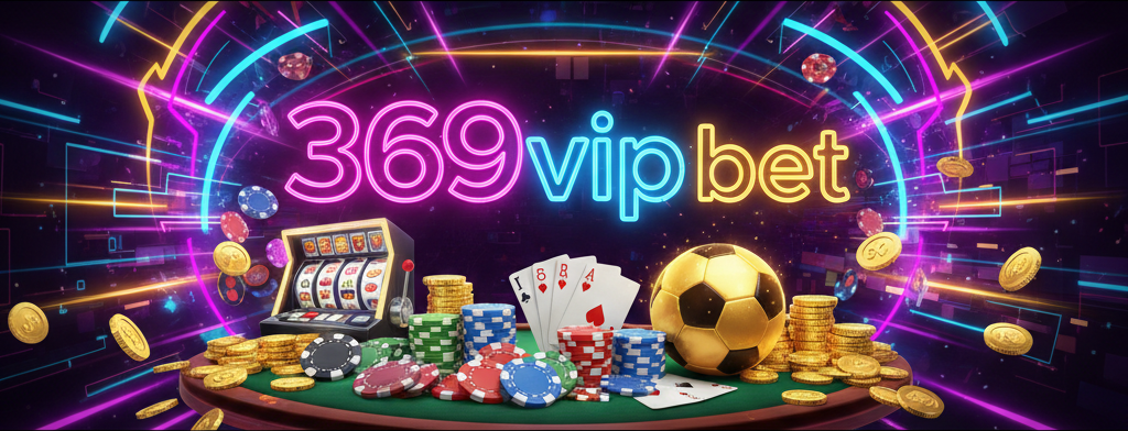 369vip bet